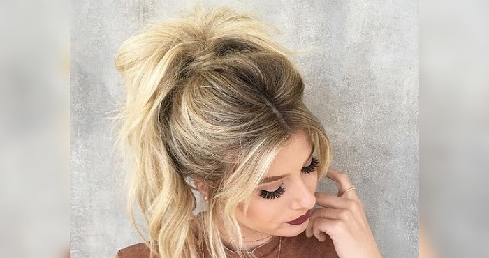 15 Must-Try Hairstyles to Make You Look like You’re in Your 30s! | The ...