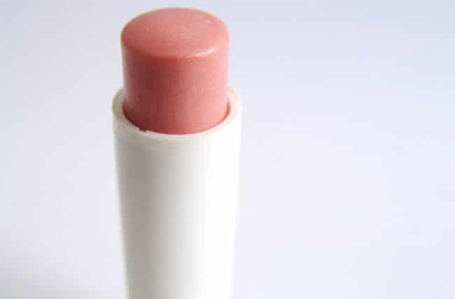 Make-up : n'oubliez pas votre baume à lèvres